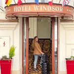 酒店 Windsor 4*