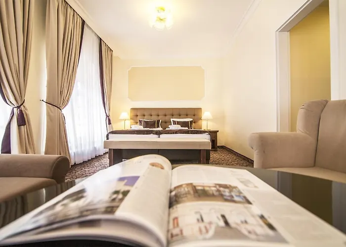 Hotel Windsor 4*