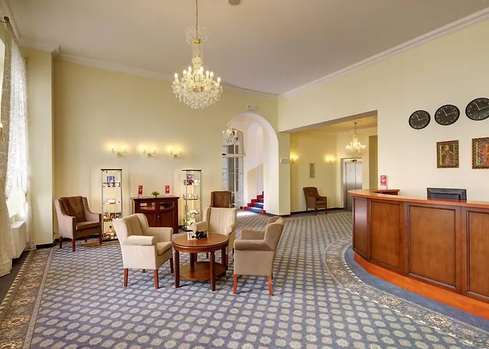 Windsor 4*