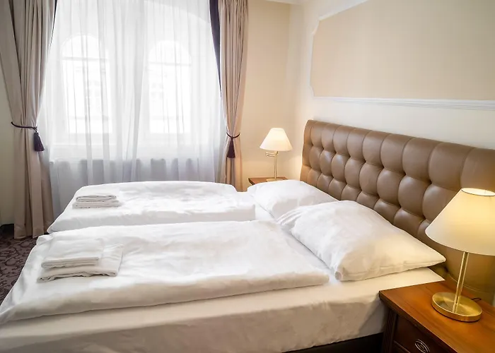 Windsor 4*