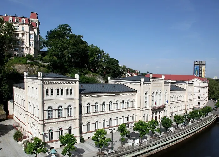Windsor Hotel
