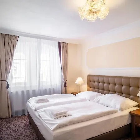 Ξενοδοχείο Windsor 4*