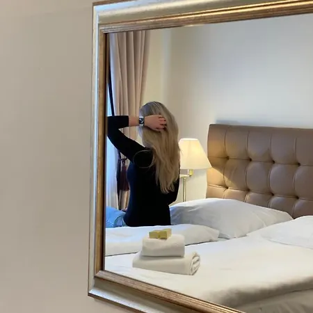 Windsor Szálloda 4*