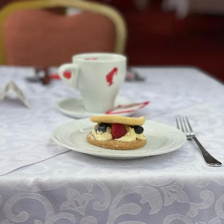 Hotel Windsor Karlovy Vary
