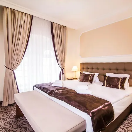 Windsor 4*