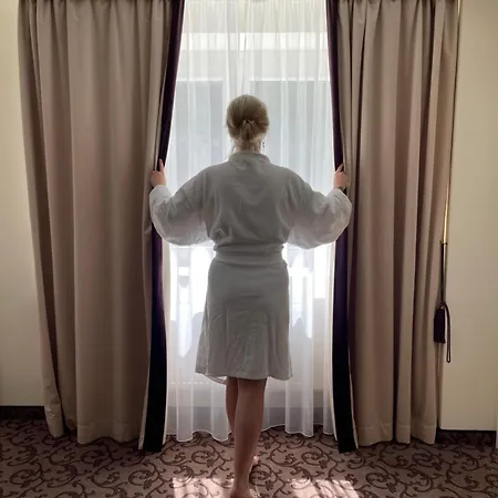 Windsor 4* Karlovy Vary