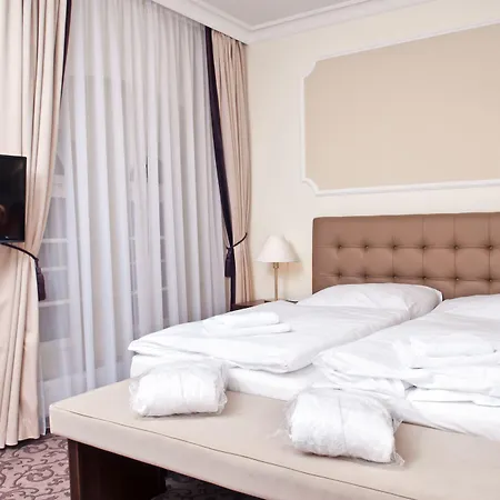 Windsor 4* كارلوفي فاري