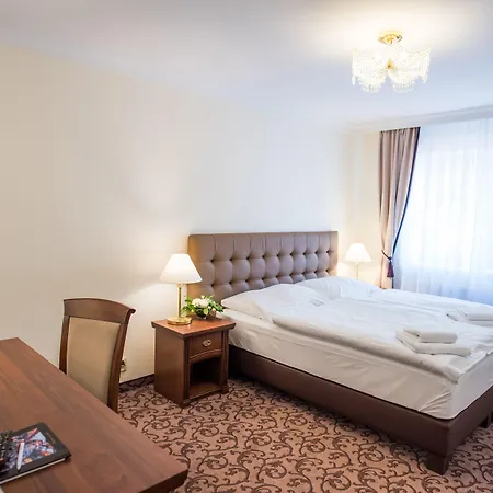 Windsor 4*