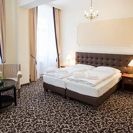 Hotel Windsor 4*