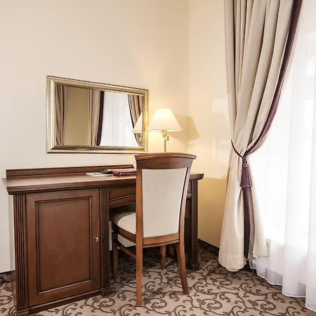 Windsor Karlovy Vary