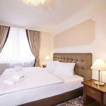 Windsor 4* Karlovy Vary