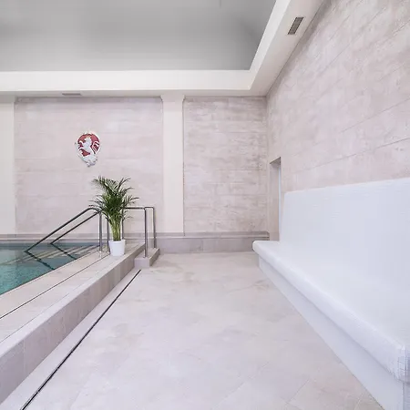 Szálloda Windsor 4*