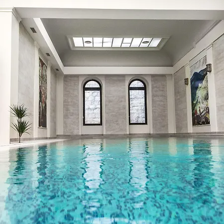 Windsor Szálloda 4*