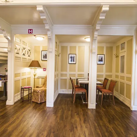 Windsor 4* Karlovy Vary