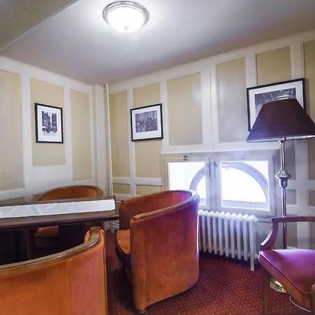 Windsor Hotel Karlovy Vary