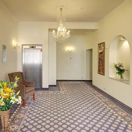 Windsor فندق كارلوفي فاري