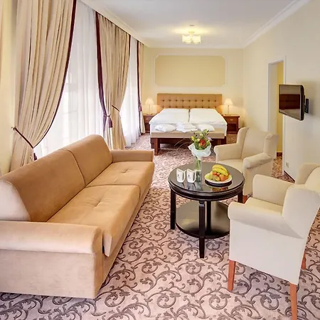 Windsor 4*