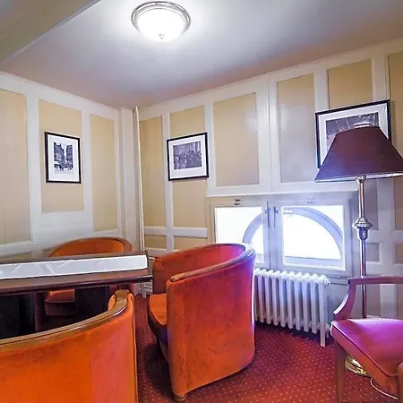 Hotel Windsor Karlovy Vary