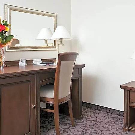 Windsor 4* Karlovy Vary