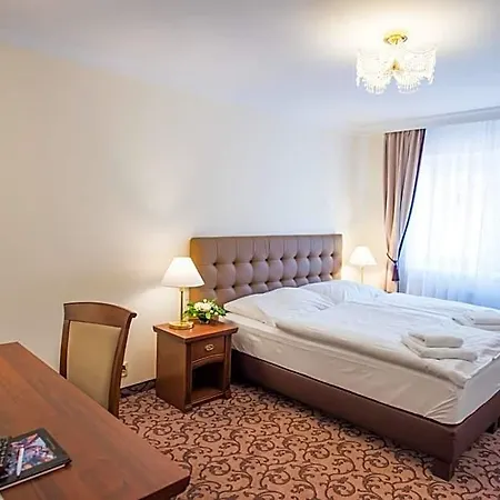 Windsor 4*