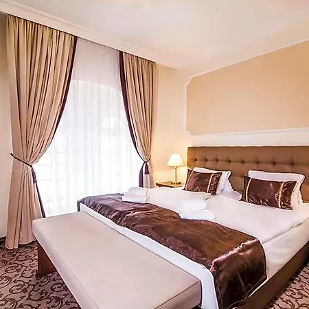 Hotel Windsor