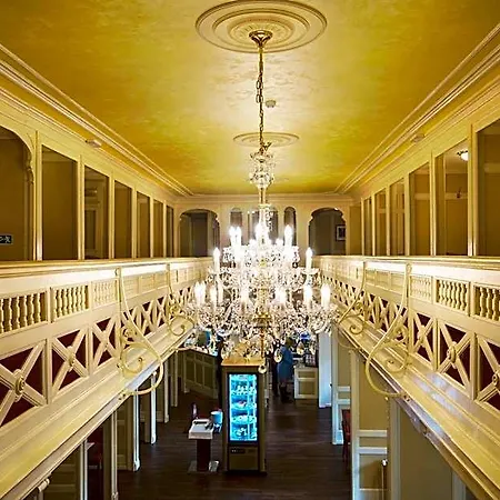 Windsor 4* Karlovy Vary