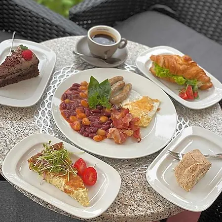 Windsor 4* Karlovy Vary