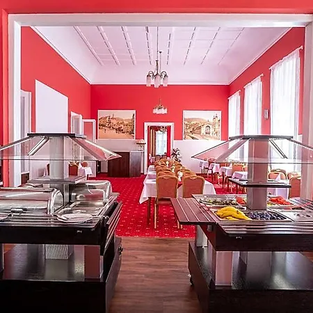 Windsor Hotel