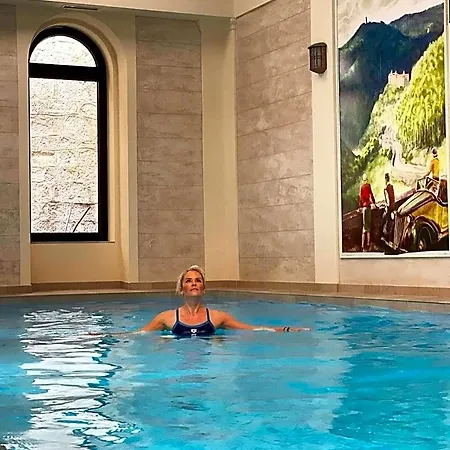 Hotel Windsor Karlovy Vary