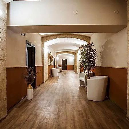 Hotel Windsor