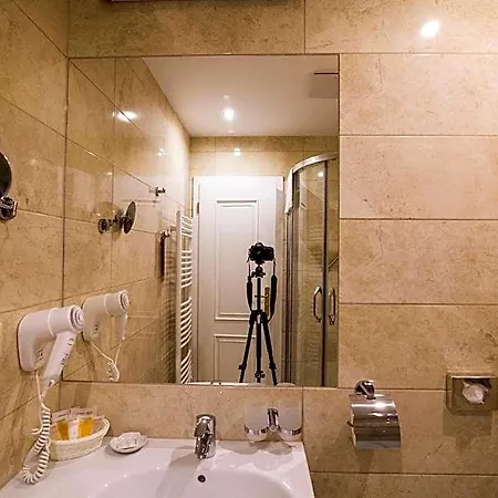 Windsor 4* Karlovy Vary