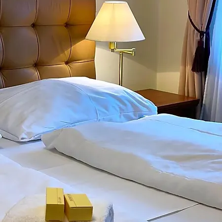 Windsor 4*