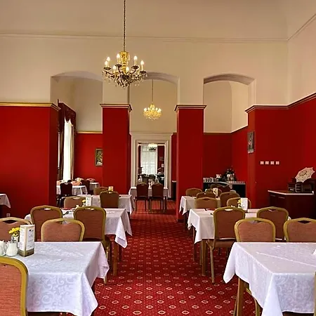 Hotel Windsor