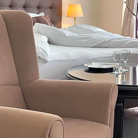 Windsor Hotel 4*