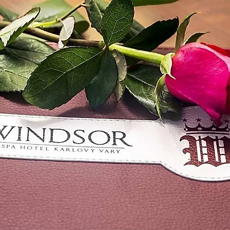 Hotel Windsor Karlovy Vary