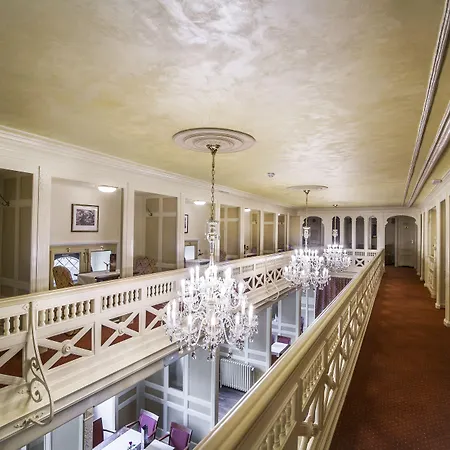 Hotel Windsor