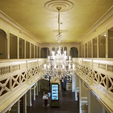 Hotel Windsor 4*