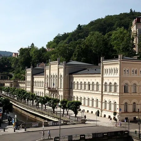 Windsor Hotel Karlovy Vary