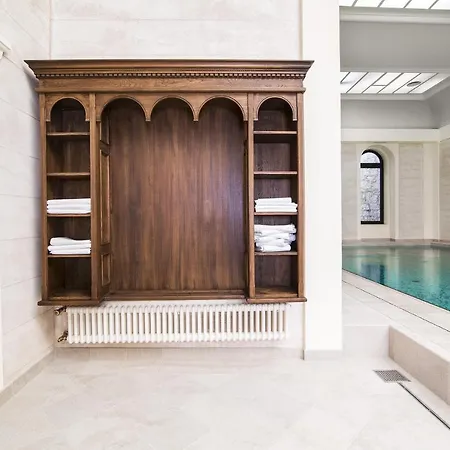 Szálloda Windsor 4*