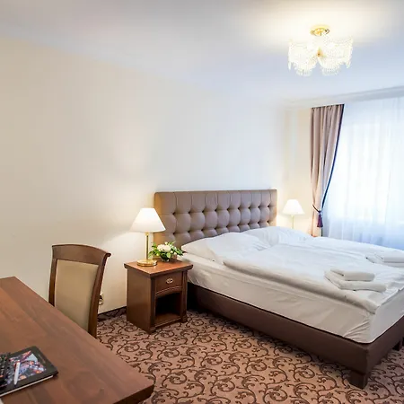 Hotel Windsor 4*