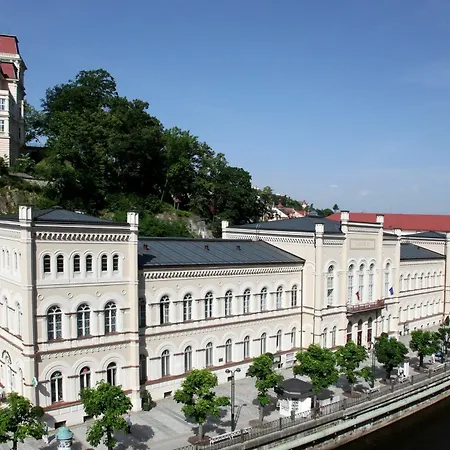 Windsor Hotel