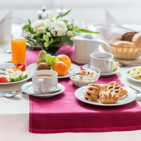 Hotel Windsor Karlovy Vary