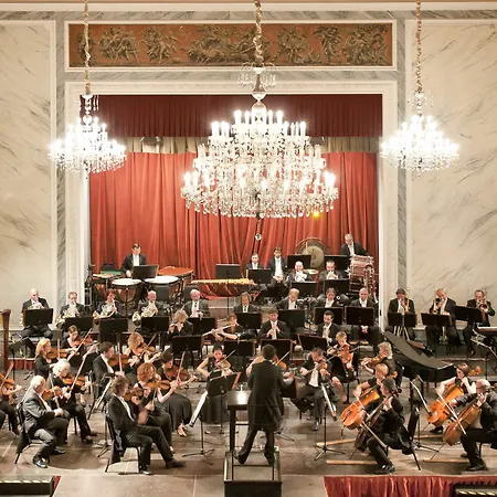 Windsor Karlovy Vary