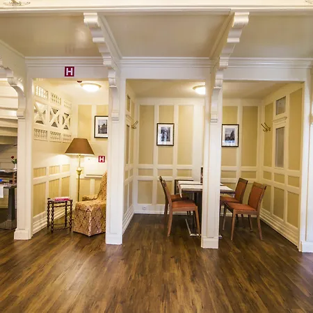 Hotel Windsor