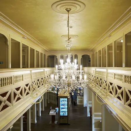 Windsor Hotel Karlovy Vary