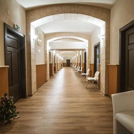 Windsor 4* Karlovy Vary
