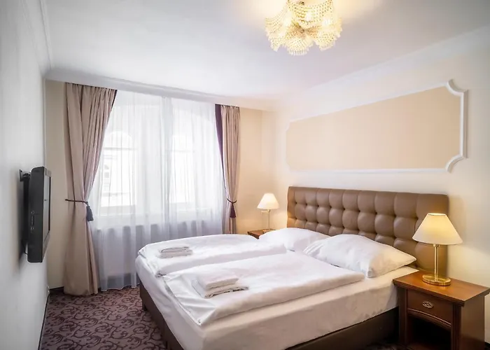 Hotell Windsor 4*