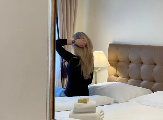 Windsor מלון 4*
