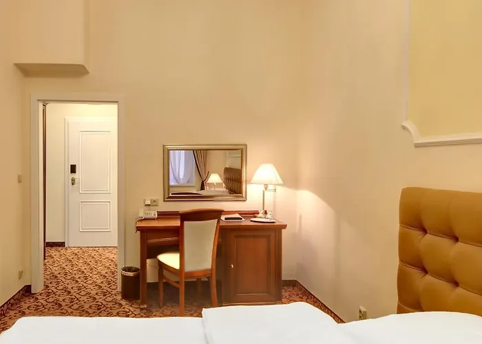 Hotell Windsor