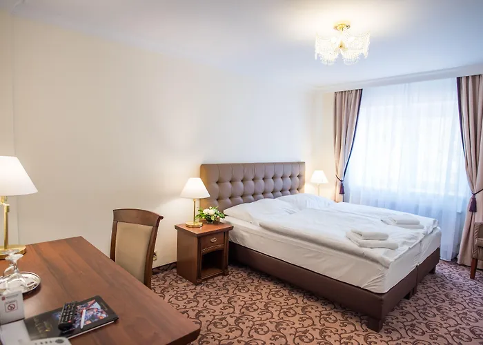 Windsor 4*